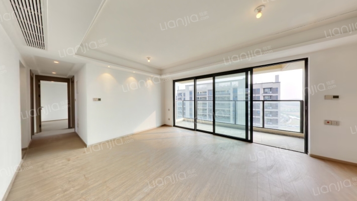 大境悦府二手房实景图