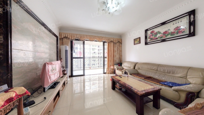 凤凰豪庭二手房实景图