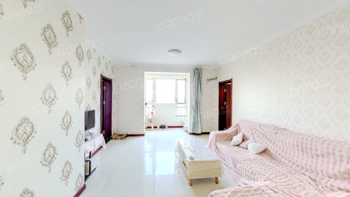 津泊湾二手房实景图