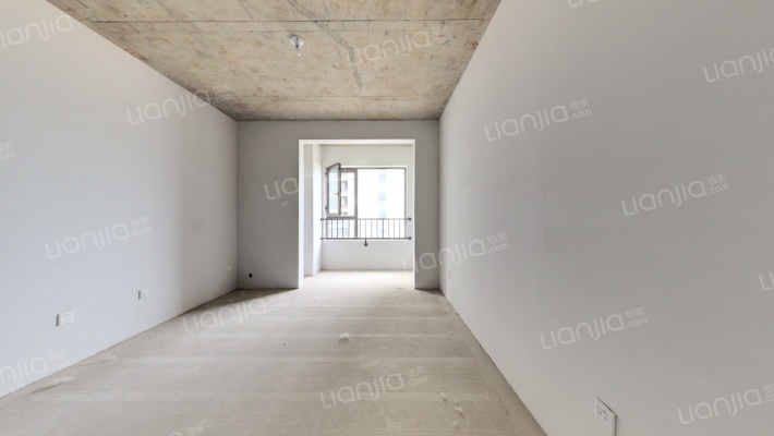 新空港孔雀城天玺二手房实景图