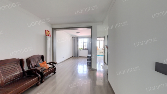 胜利街35号院二手房实景图