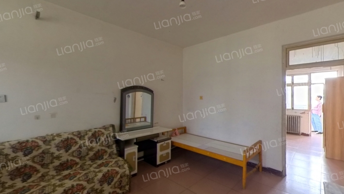 邯山区工商局家属院二手房实景图