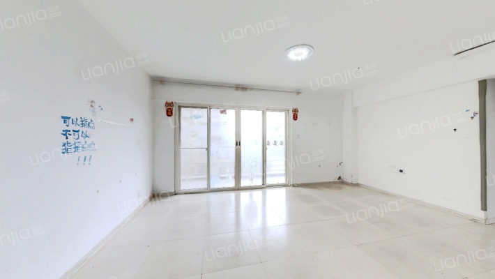 武夷晶都二手房实景图