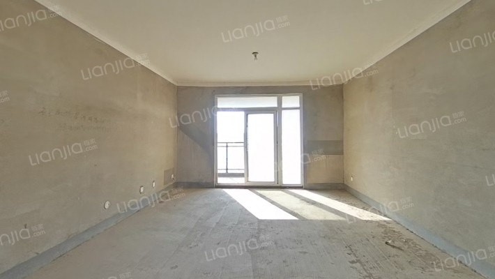 建业桂园二手房实景图