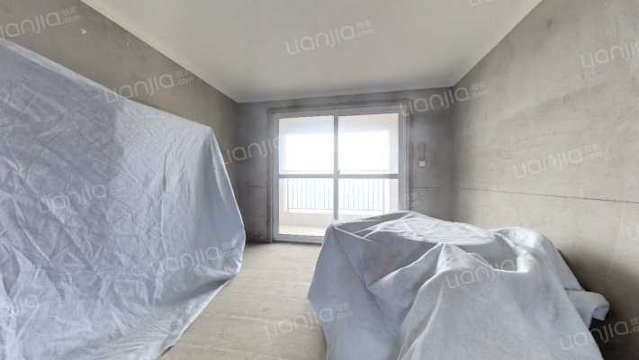 绿地理想城二手房实景图