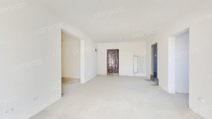 鹤泽园二手房实景图