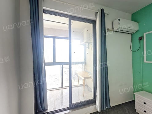 合租·富力云庭雅居 3居室 南卧