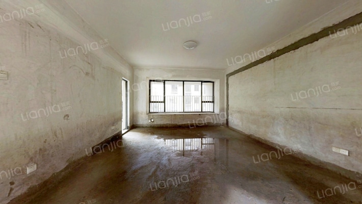 宁海世纪城1期二手房实景图