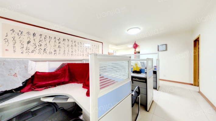 新钢苑小区二手房实景图