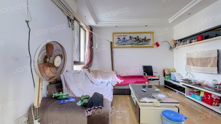 金安佳苑北区二手房实景图