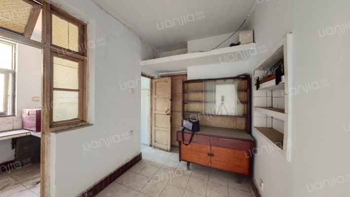 仪北小区二手房实景图