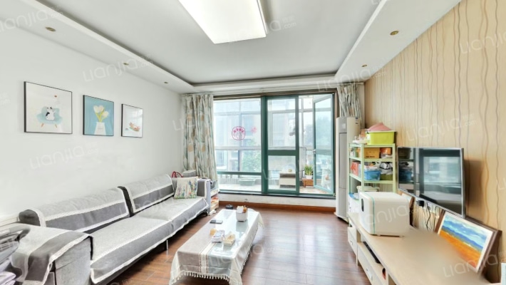 莱茵东郡二手房实景图