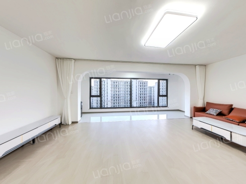 整租·融创影都学府 3室2厅 南/北