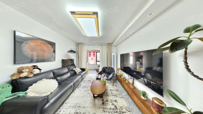 舒畅欣园二手房实景图