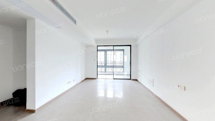 山河珑胤二手房实景图