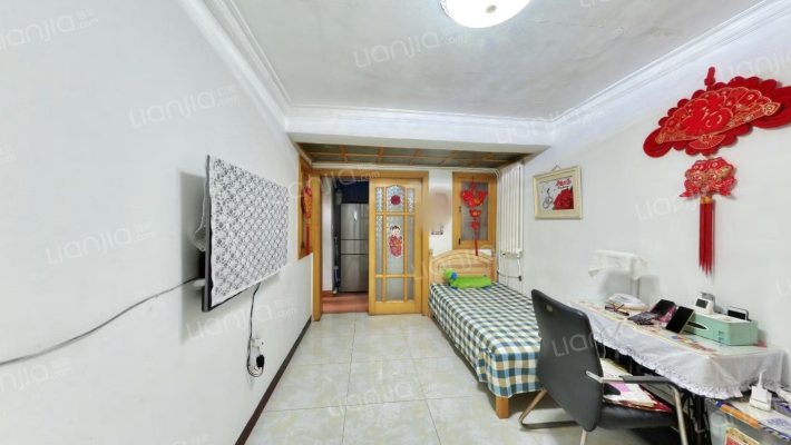 静安里(红桥区)二手房实景图