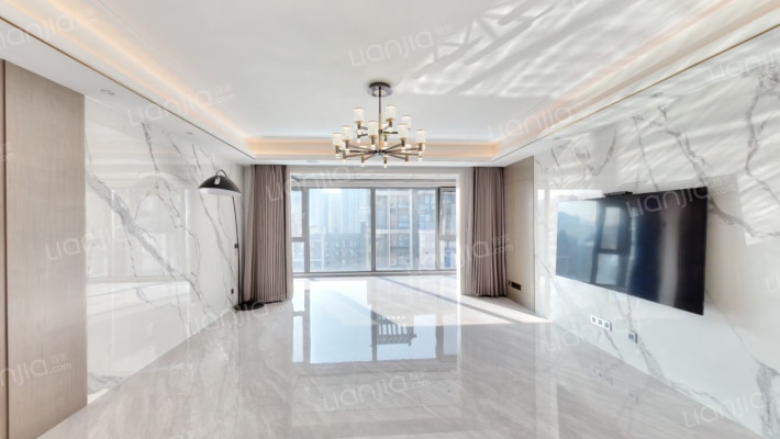 紫薇永和坊二手房实景图