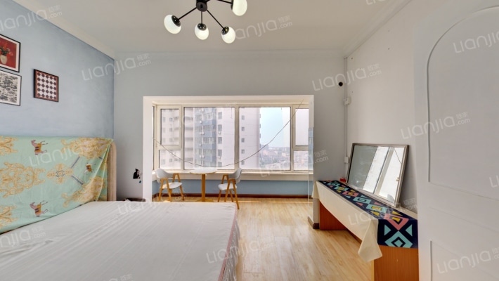 富丽庭二手房实景图