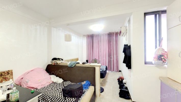 西湖绿洲城五期二手房实景图