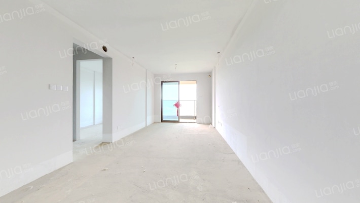 新希望锦粼九里一期二手房实景图