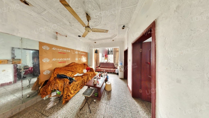 新胜二村二手房实景图