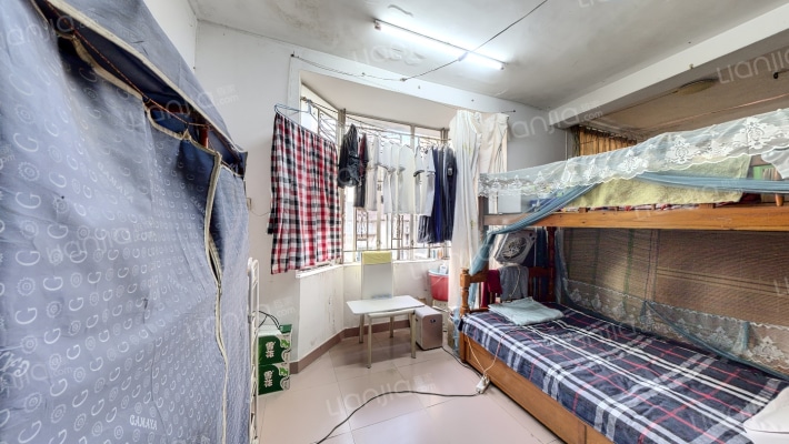 洪湖二街6号大院二手房实景图