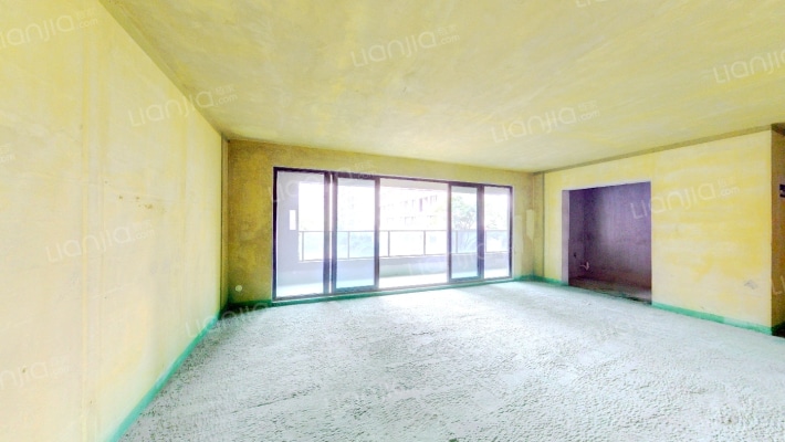 新城·玺樾台二手房实景图