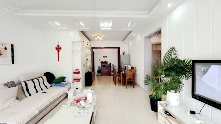 江山里二手房实景图