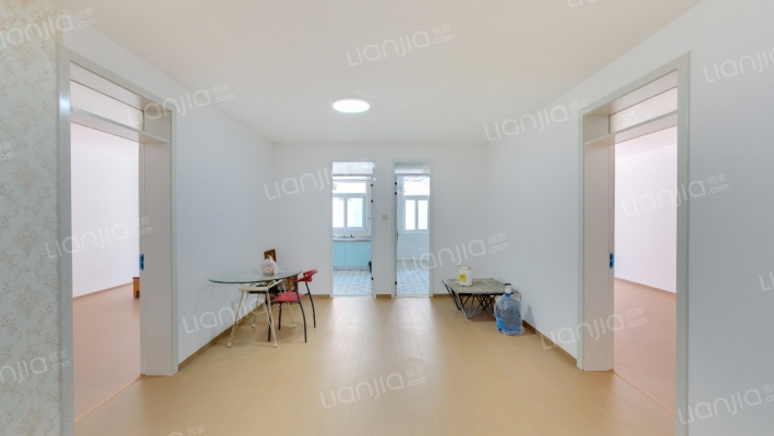 姜砦北街12号院二手房实景图