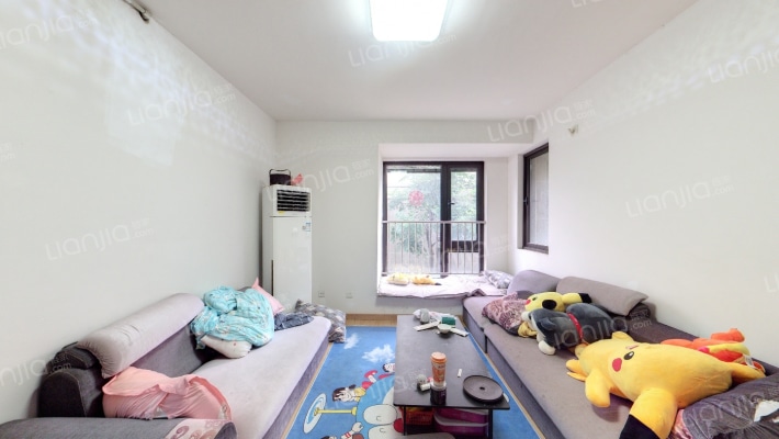 景山玫瑰园山庄二手房实景图