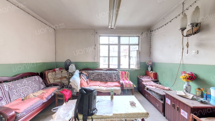 商业新村二手房实景图