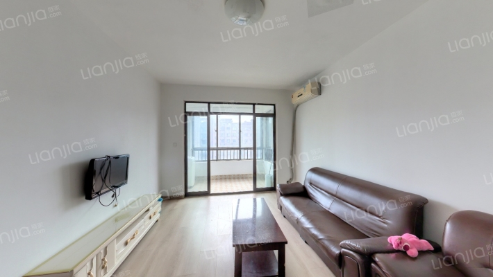 东方蓝海二手房实景图