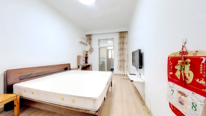 童家山2号二手房实景图