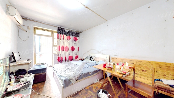 双桥路南二街二手房实景图