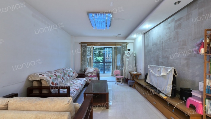 丽园馨都南区二手房实景图