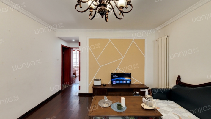 春阳花苑二手房实景图