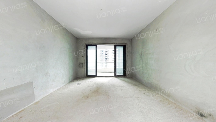 东湖花园九区二手房实景图