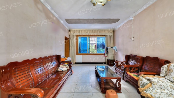 百安商城家属院C区二手房实景图