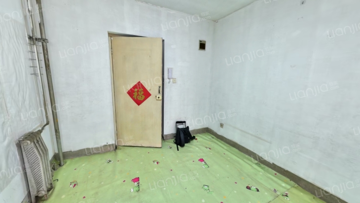 白龙庙小区二手房实景图