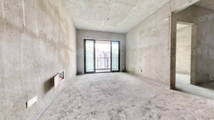 邦泰·翡翠城(东区）二手房实景图