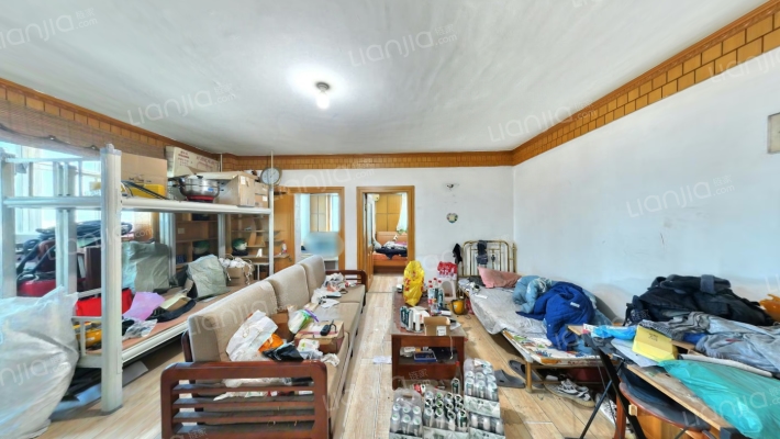 绿波公寓二手房实景图