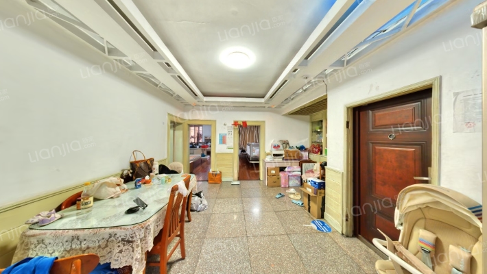 寿山路二手房实景图