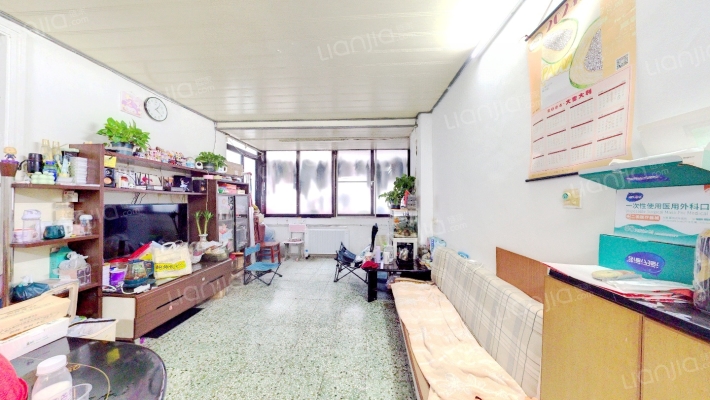 中山八路二手房实景图