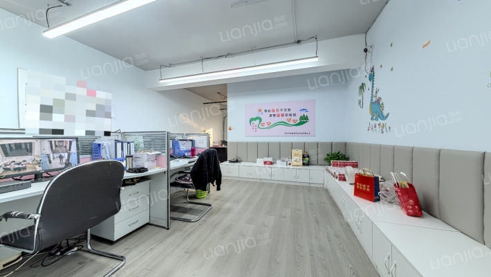 翠庭大厦二手房实景图