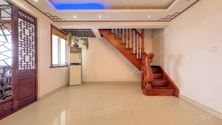 宾达嘉园二手房实景图