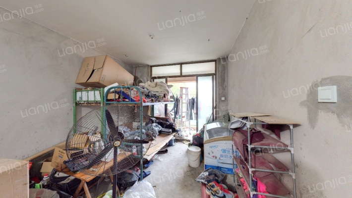 吉徽苑二手房实景图