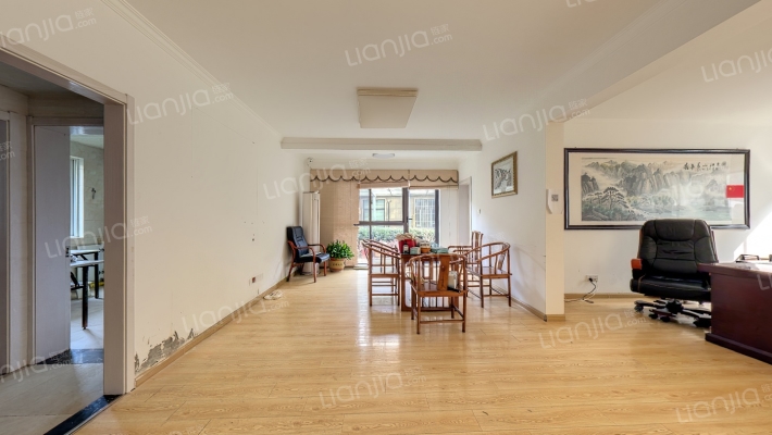 凤麟府二手房实景图