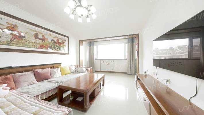 华阳家园二手房实景图