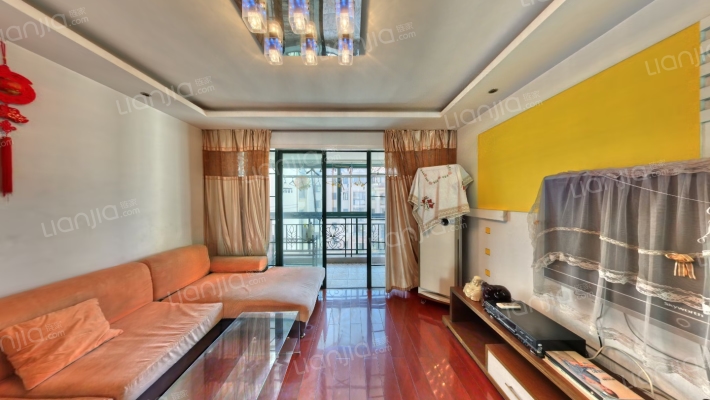 市政天元城二手房实景图