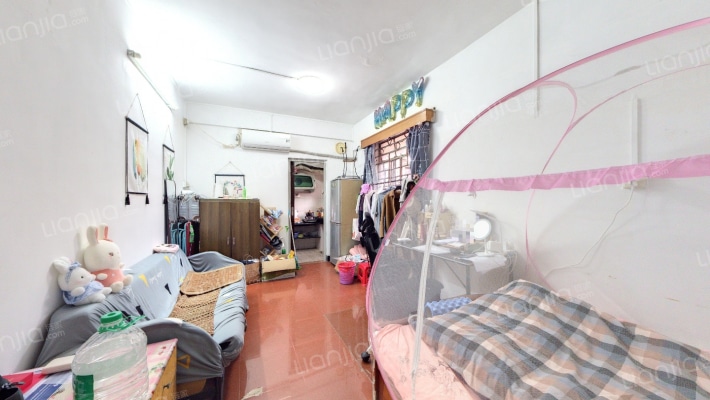 荔新大厦二手房实景图